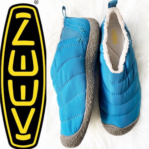 keen howser slippers